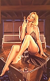 Adult Pinup Gallery