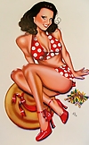 Adult Pinup Gallery
