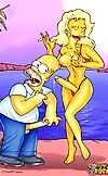 Famous toon guys throat-fucked by shemales in porn