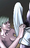 Unveiling the neighbours huge cock Interracial sex