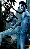 Sex revelations of Avatar - true Pandora hardcore